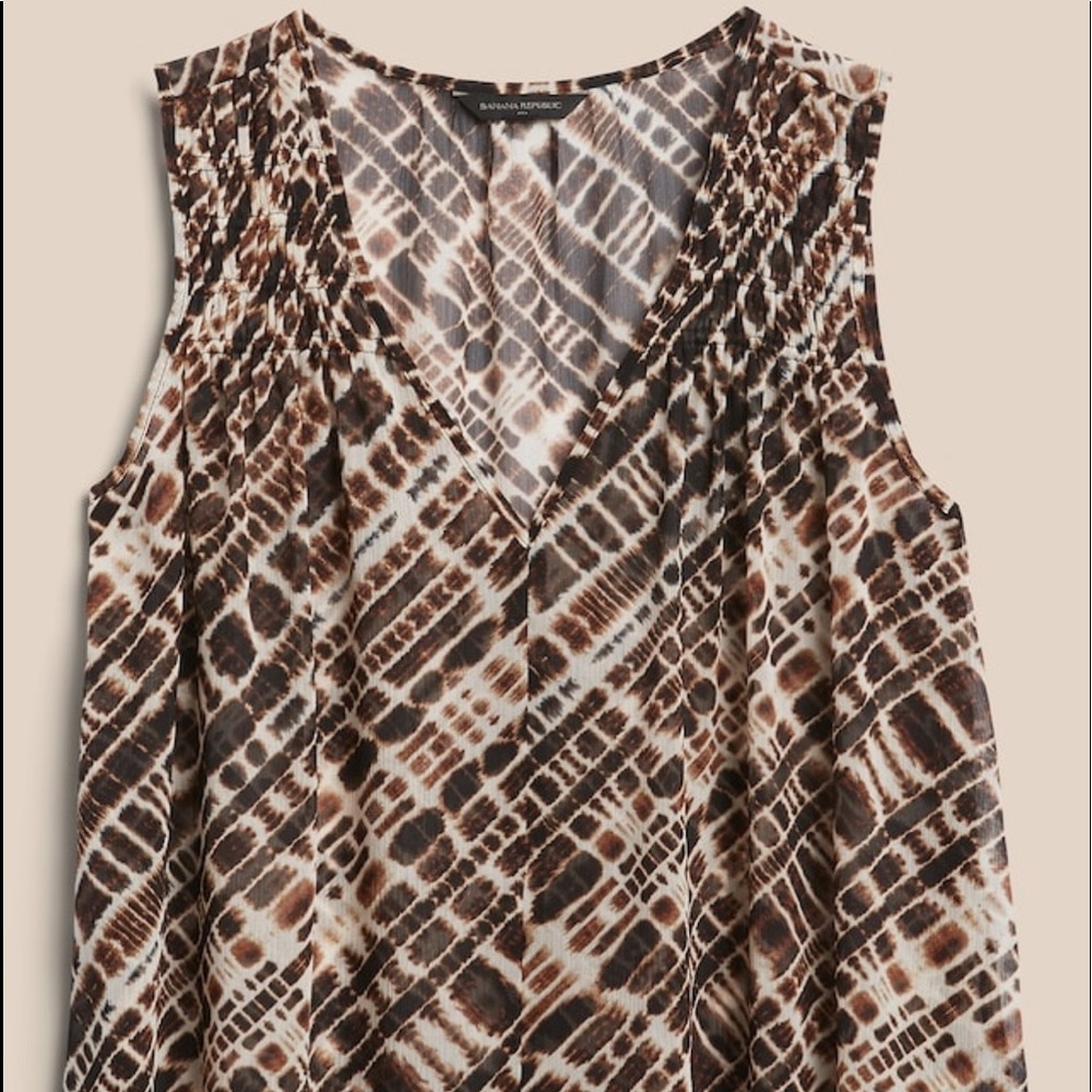 Banana Republic Top